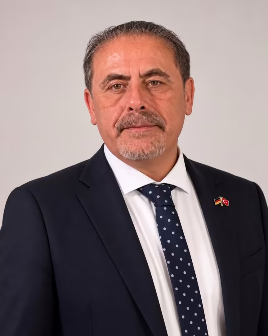 Hüseyin Erdoğan