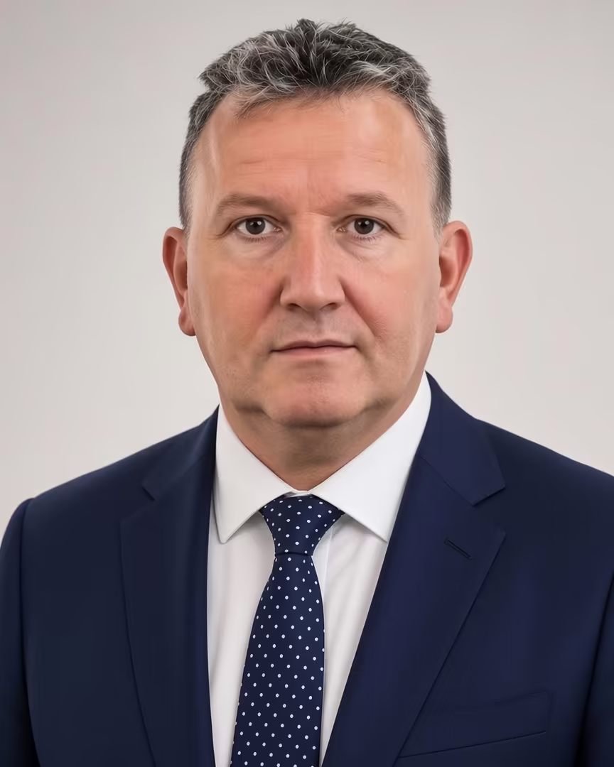 Mustafa Yağcı