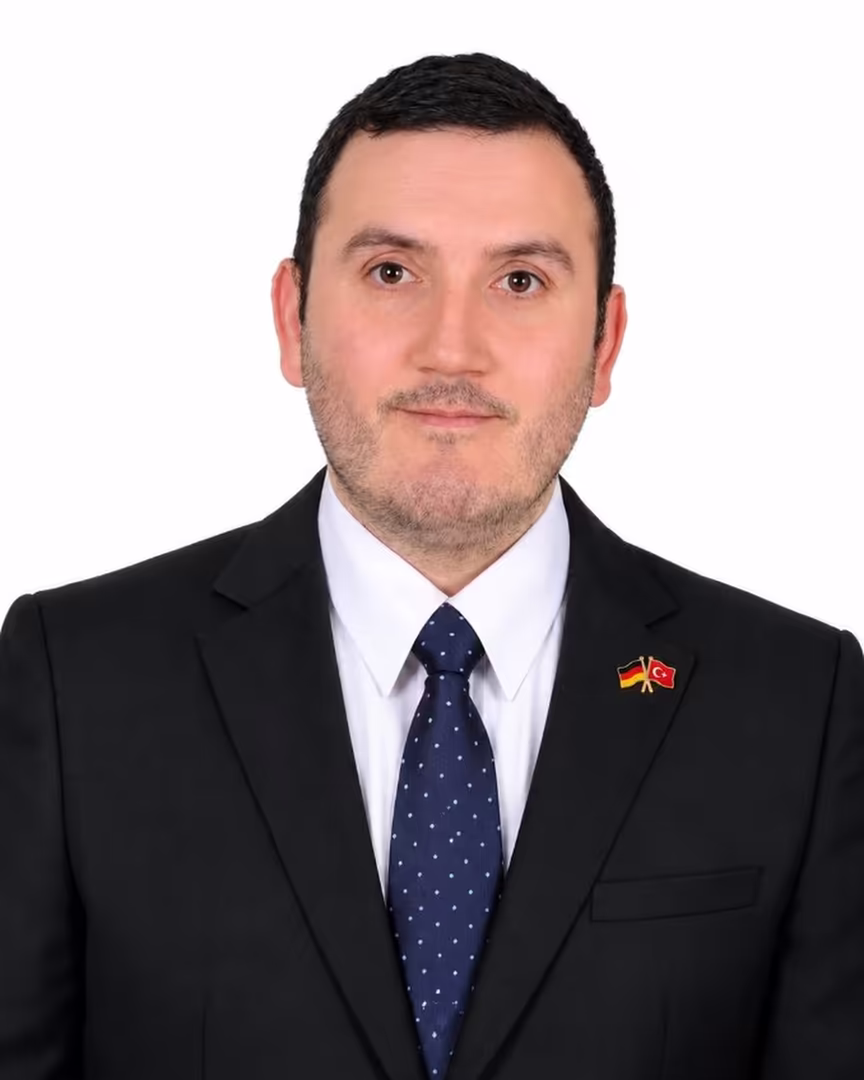 Özkan Yağcı